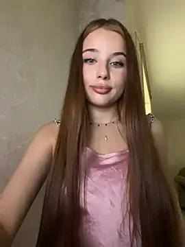 Immy_Megan Chat XXX in diretta