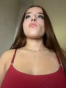 Webkamerová show Immy_Megan