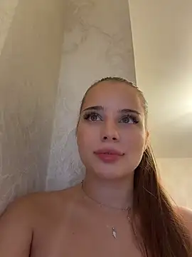 Czat XXX na żywo – Immy_Megan