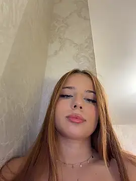 Immy_Megan 网络视讯表演
