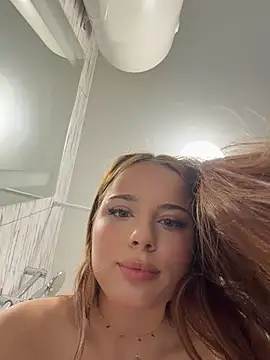 Immy_Megan Webcamshow