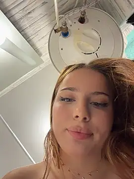 Immy_Megan Show Webcam