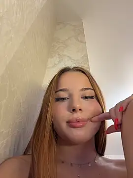 Immy_Megan's Webcam Show