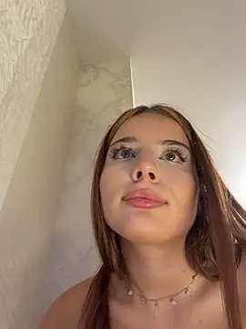 Immy_Megan Webcam-Show