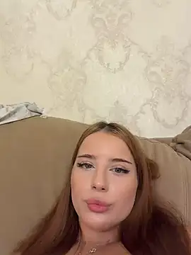 Immy_Megan 网络视讯表演