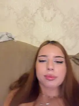 Immy_Megan Webcam-Show