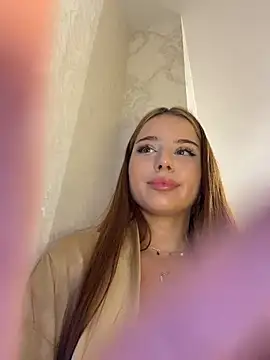 Živý XXX chat Immy_Megan