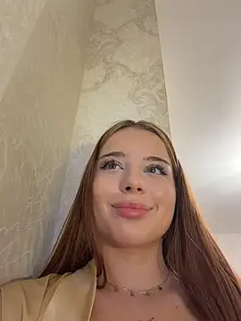 Immy_Megan Webcam show