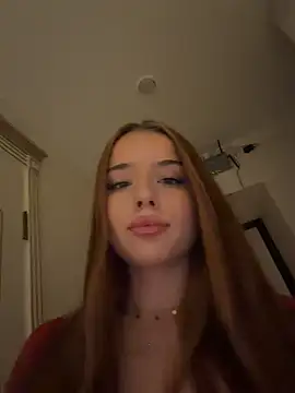 XXX chat uživo modela Immy_Megan