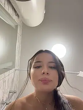 Chat +18 de Immy_Megan ao vivo