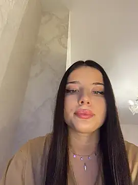 Immy_MeganのライブXXXチャット