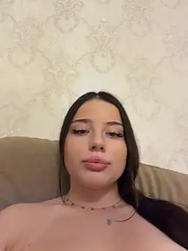 Immy_Megan Webcam-Show