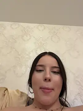 Czat XXX na żywo – Immy_Megan