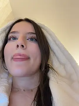Chatroom XXX en direct de Immy_Megan