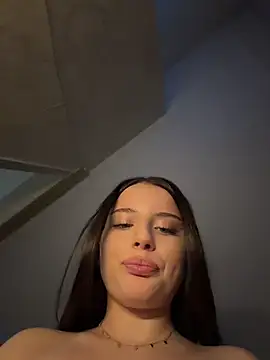 Živý XXX chat Immy_Megan