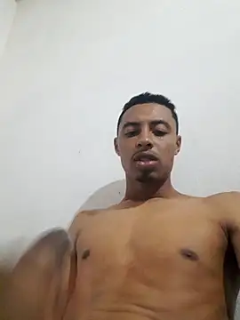 Show de D22Ad na webcam