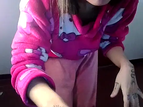 Taylormegan 现场XXX聊天