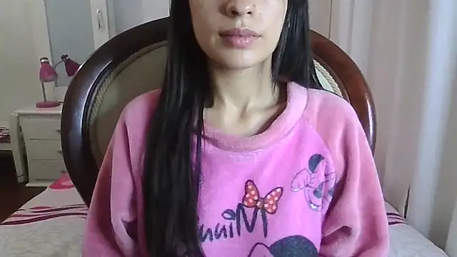 Taylormegan's Live XXX Chat