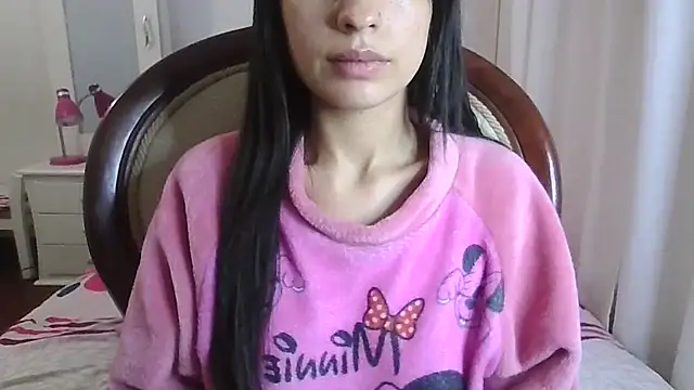 Taylormegan's Live XXX Chat