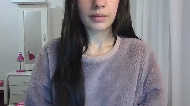 TaylormeganのライブXXXチャット