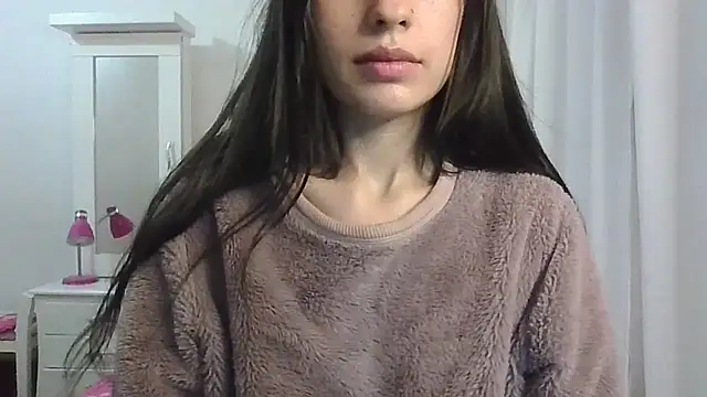 Živý XXX chat Taylormegan