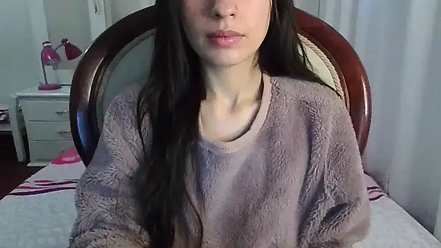 Taylormegan's Live XXX Chat