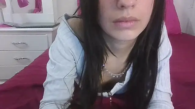 Chatroom XXX en direct de Taylormegan