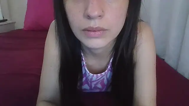 Chatroom XXX en direct de Taylormegan
