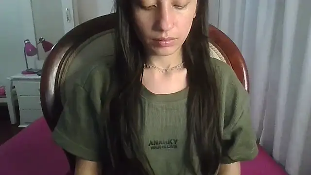 Taylormegan's Live XXX Chat