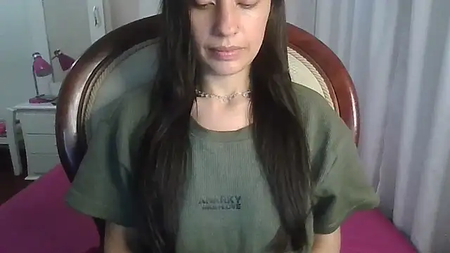 Taylormegan Live XXX-chat