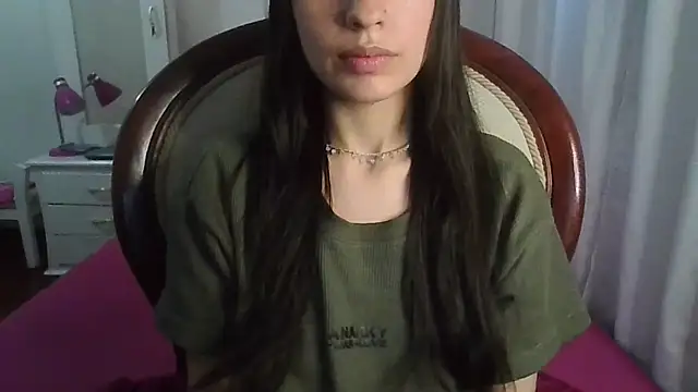 Taylormegan – Live XXX-chat