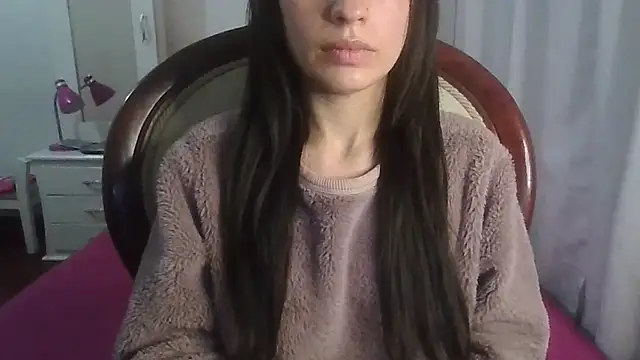 Taylormegan: онлайн-секс-чат