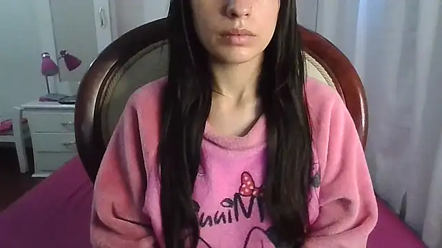 Živý XXX chat Taylormegan