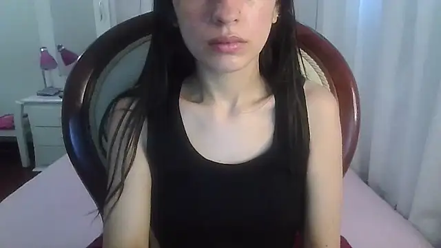 Chat +18 de Taylormegan ao vivo