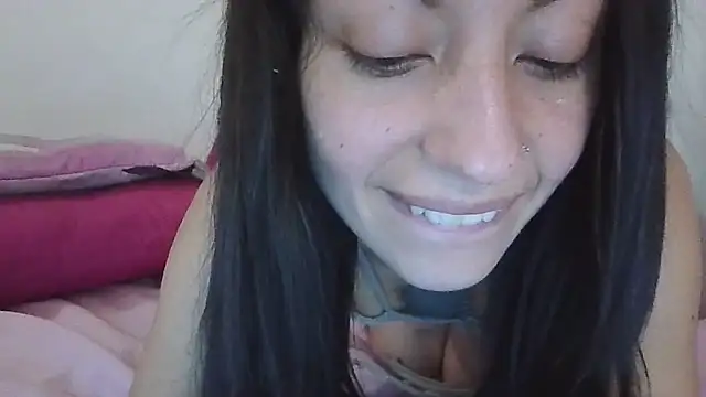 Taylormegan's Live XXX Chat