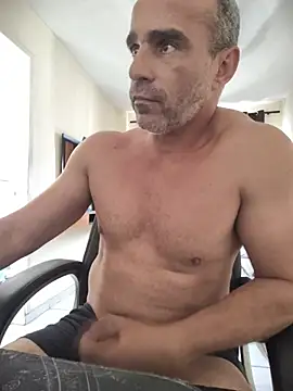 Show de Zeus_va na webcam