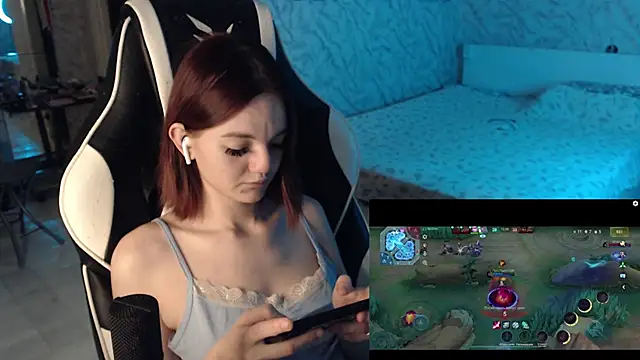 Kitti_study Webcam-Show