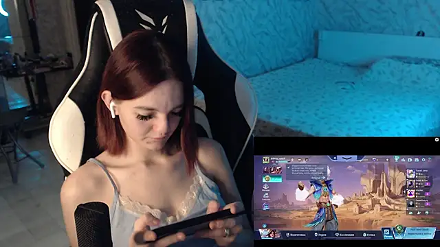 Kitti_study Webcam-Show