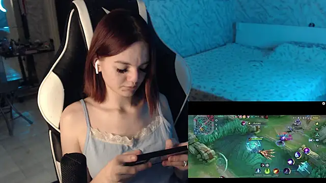 Kitti_study Webcam Show