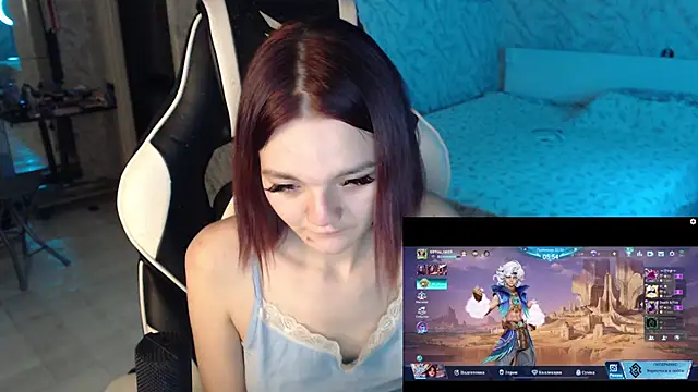 Kitti_study webcam show