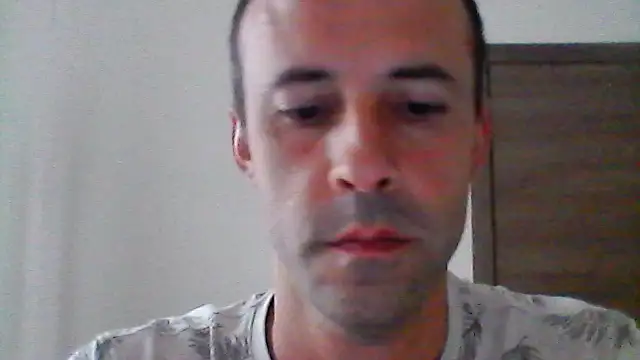 Racso555 Webcam show