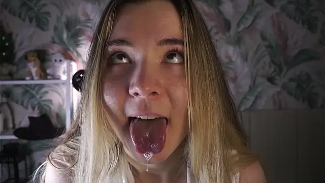 Show Webcam de MarlinVarian