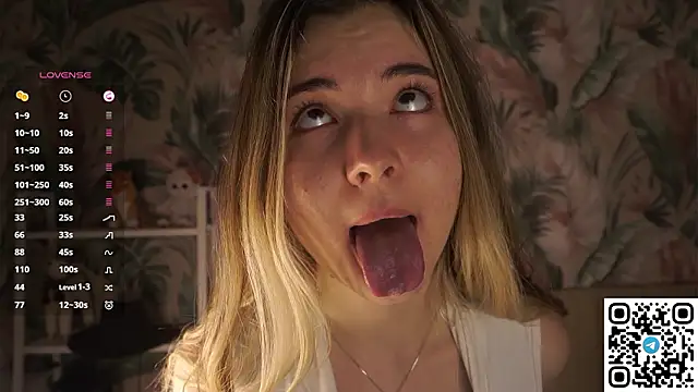 MarlinVarian Webcam-Show