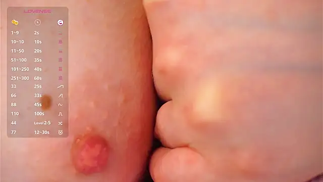 MarlinVariann Live XXX chat