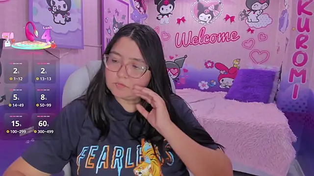 Chat XXX Live Dulce_meow