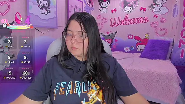 Živý XXX chat Dulce_meow