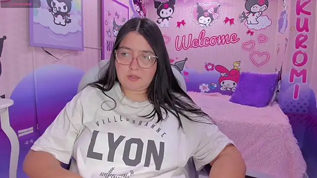 Dulce_meow Obrolan Langsung XXX