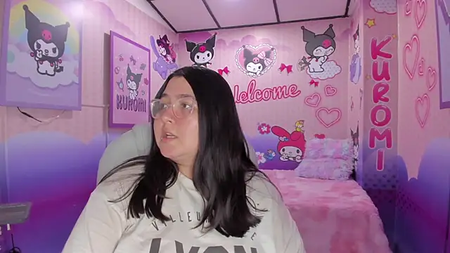 Dulce_meow Obrolan Langsung XXX
