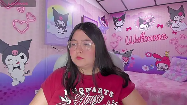 Dulce_meow's Live XXX Chat