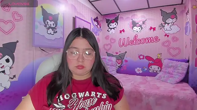 Dulce_meowのライブXXXチャット